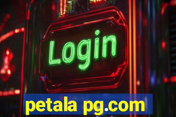 petala pg.com